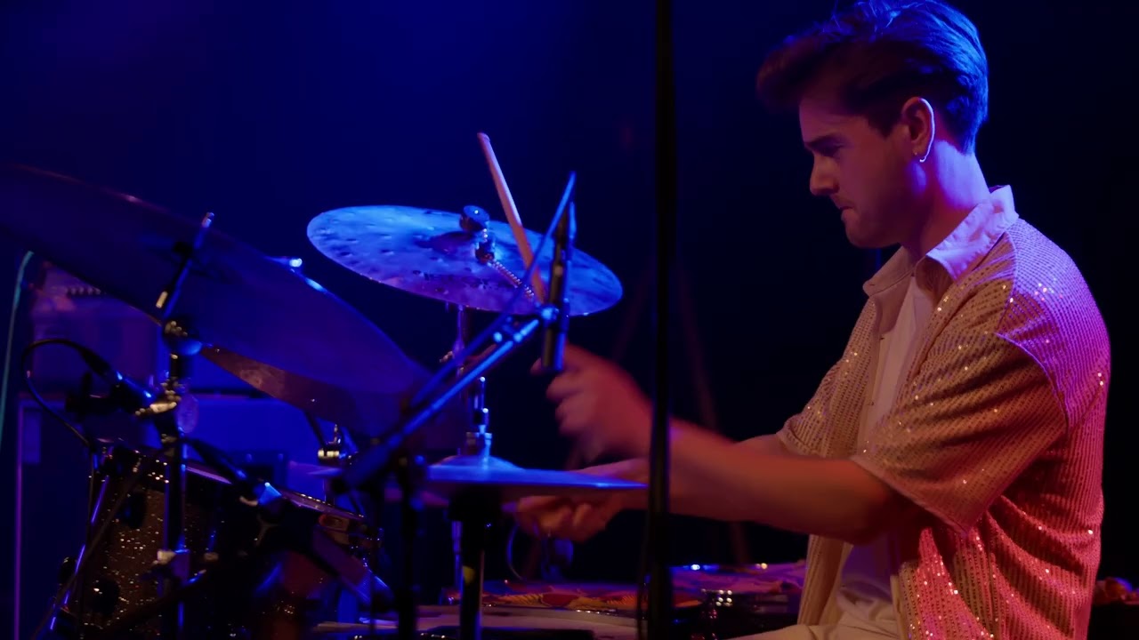 KNOBIL - Comète - Knobilive in Cully Jazz Festival 2025