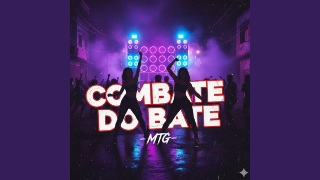 MTG - Combate do Bate