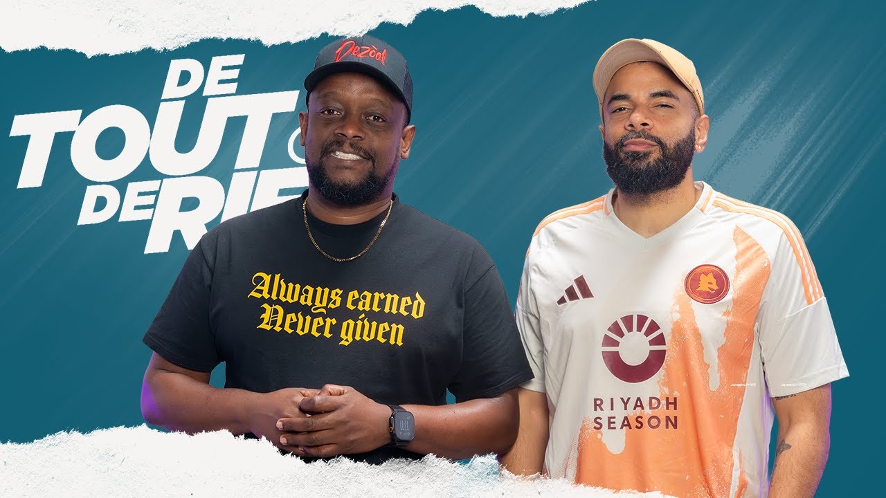 De Tout Et De Rien - 15 Oktòb 2025