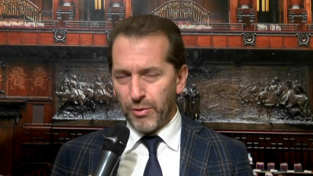 Federico Gelli (Pd), Ddl responsabilit&agrave; professionale &egrave; legge