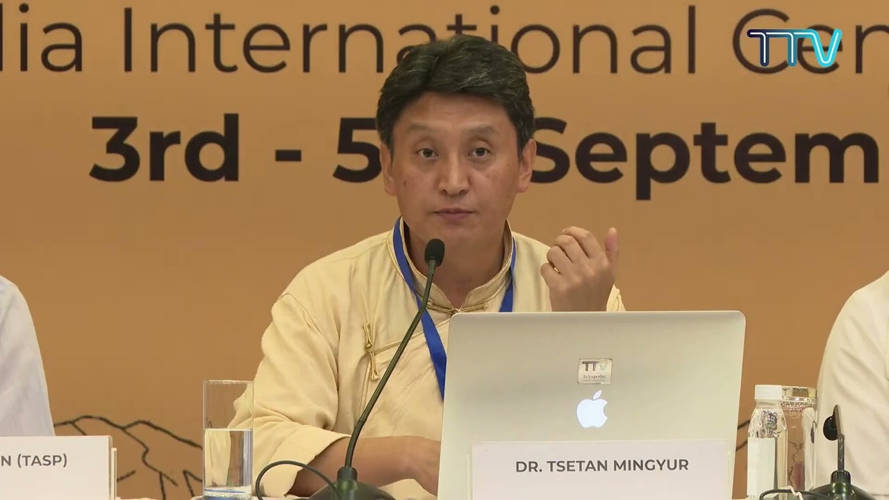 History and Development of Tibetan Medicine