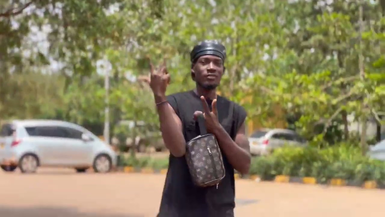 Enjoy-Jaysam(official video)