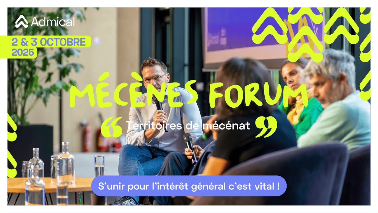 S'unir pour l'intérêt général c'est vital ! [Table ronde]