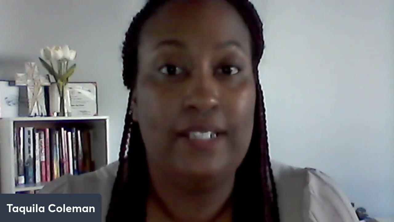 How to release your spouse to God and not think about them? | #AskTaquila