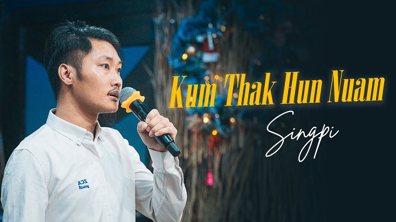 Kum Thak Hun Nuam - Singpi
