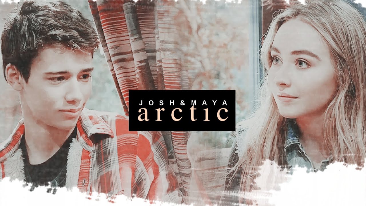 Josh & Maya | Someday (3x09)