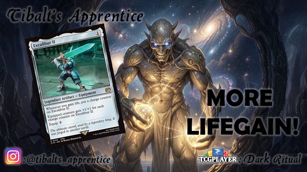 INSANE Lifegain with Heliod & The One Ring - Mono-White Deck Tech!