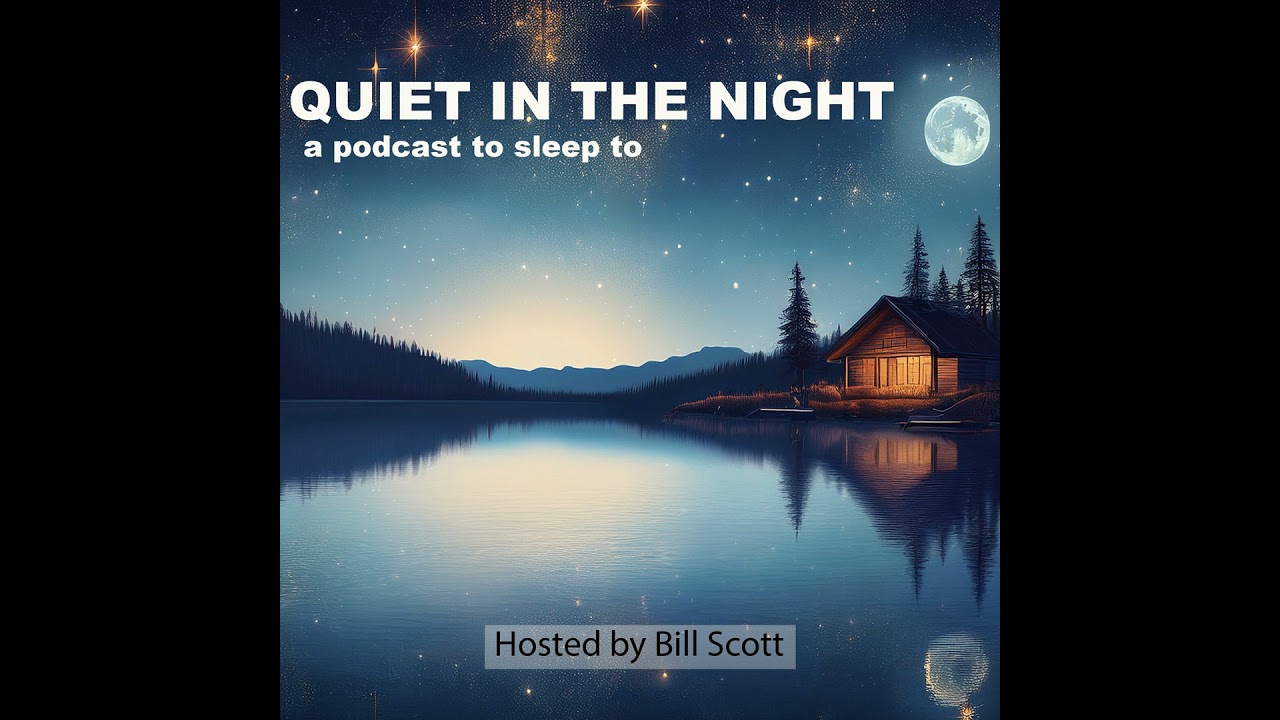 The Kindness of God / Christian Sleep Podcast