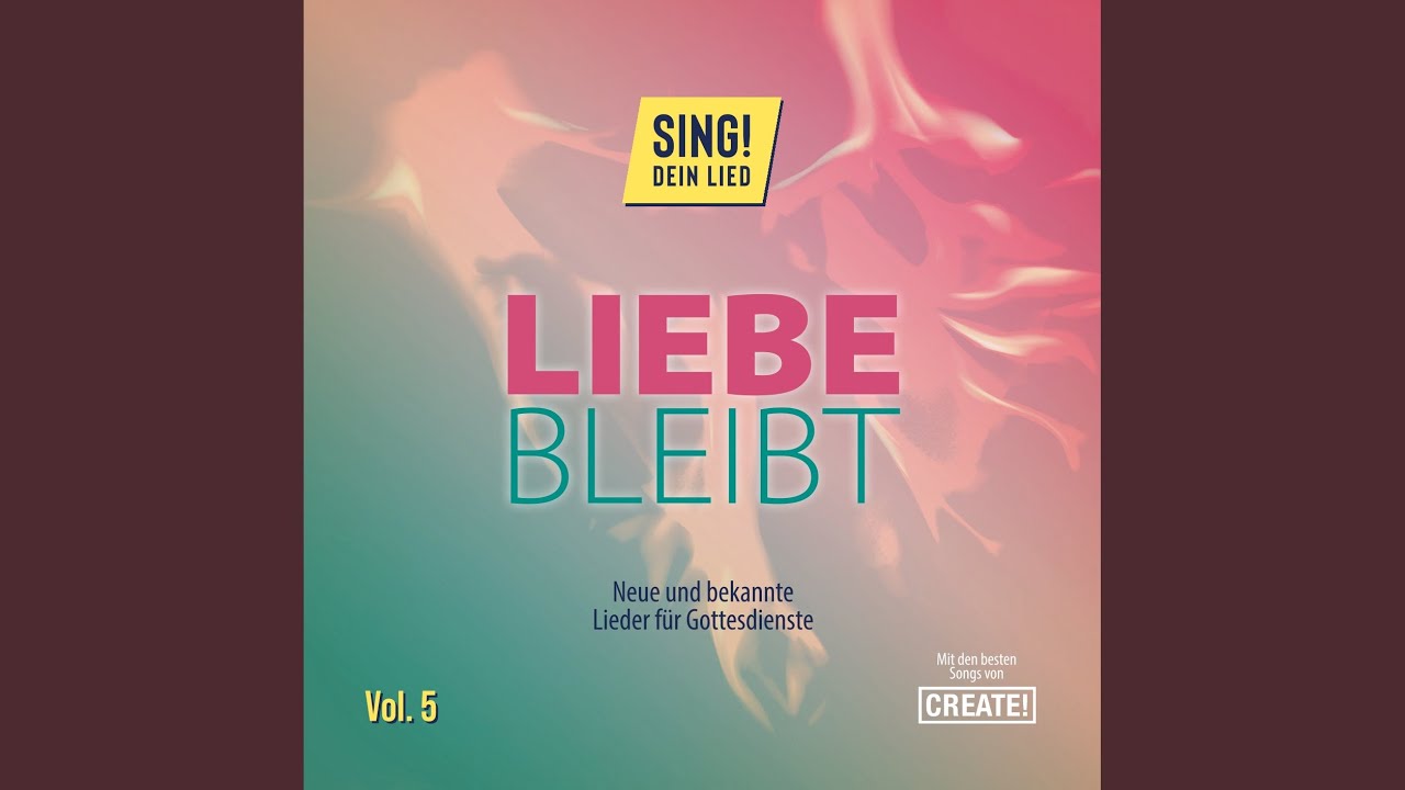 Geh ich durchs Dunkel