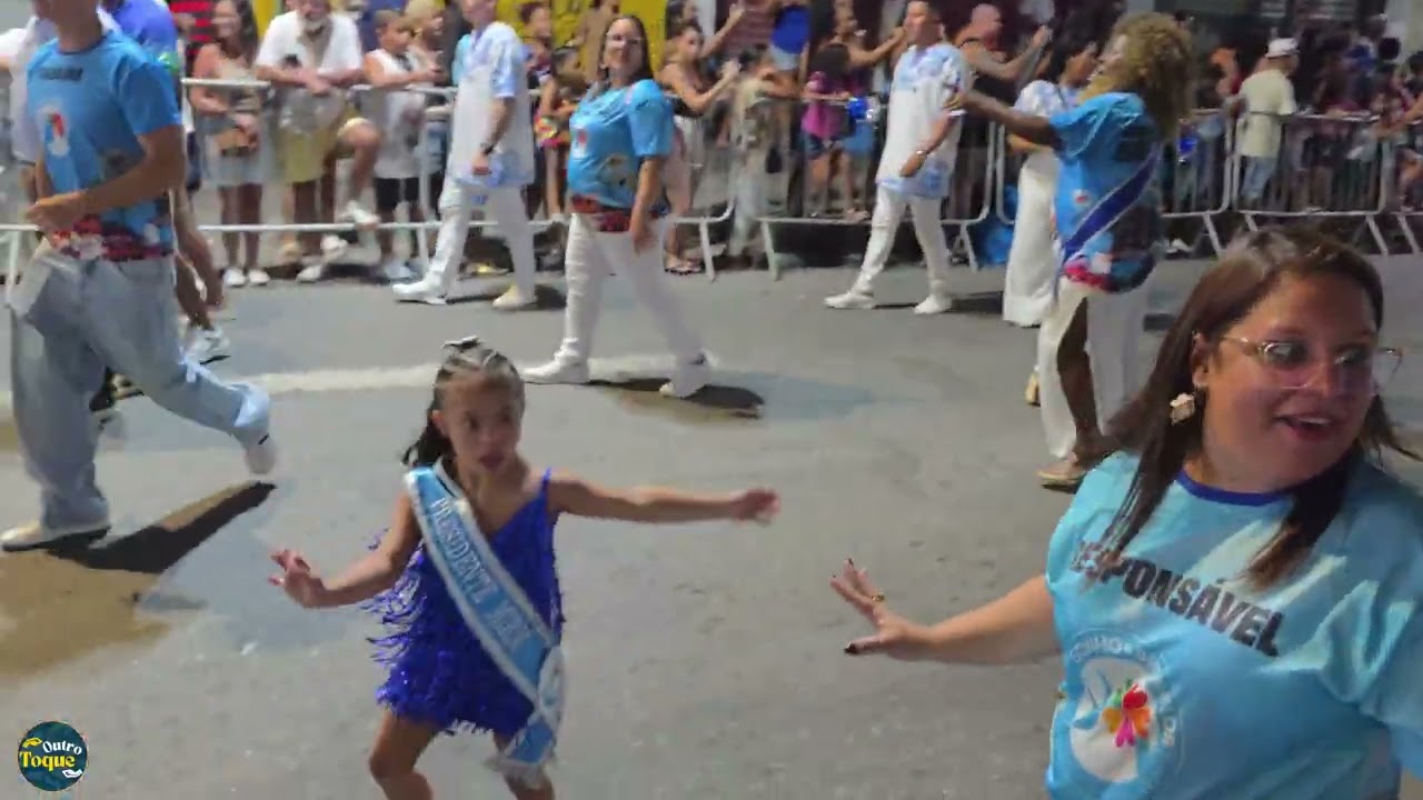 SONHO DO BEIJA FLOR | DESFILE COMPLETO NA MIRANDELA | 21/03/2026
