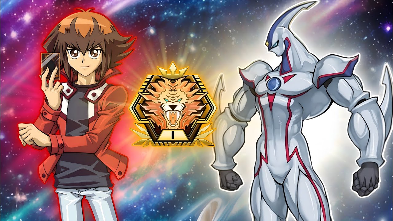 Master 1 HERO Replays ►Season 43◄