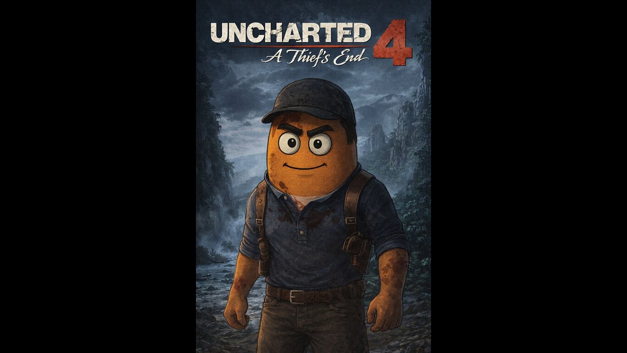 🔴🔴UNCHARTED 4: A THIEF'S END PLAYTHROUGH🔴FINAL GAME OF THE NATHAN DRAKE COLLECTION🔴!WELCOME !DISCORD