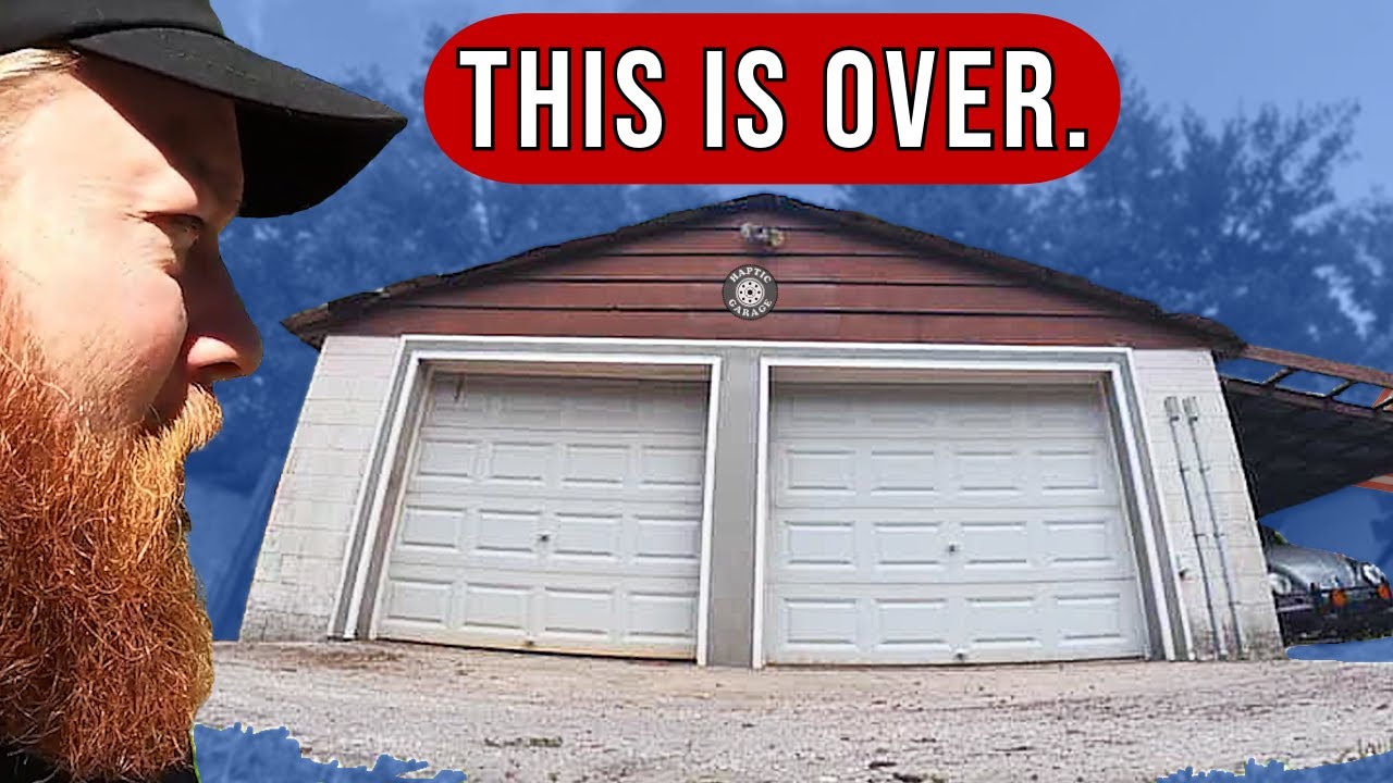 What is Next for Haptic Garage?