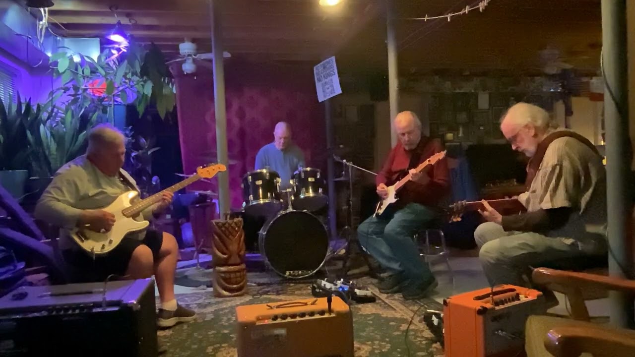 1/3/2026 I from The Inground Sonic Workshop 