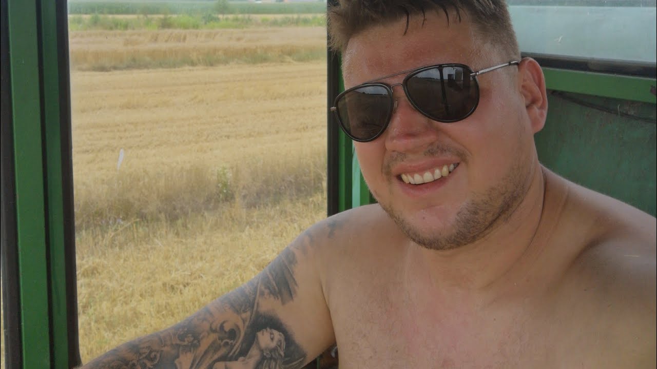No robię co mogę...