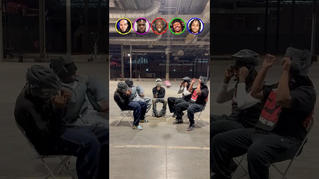 AMP gets KNOCKED OUT #amp #agent00 #chrisnxtdoor #imdavisss #dukedennis #fanum #kaicenat