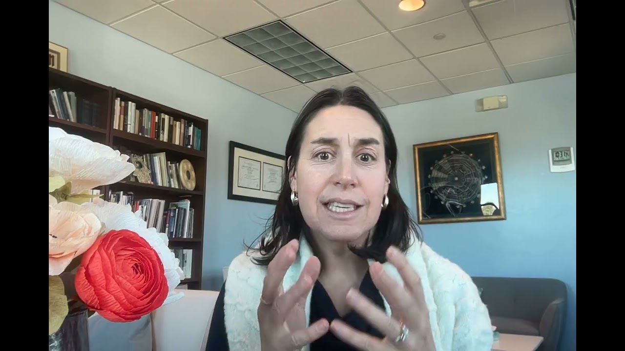 Tidbit of Torah from Rabbi Sarah Shulman - Parshat Yitro: the Power of the 10th Commandment