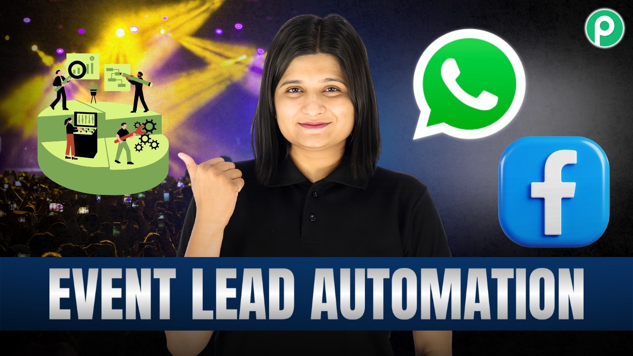 Auto WhatsApp Follow-Ups for Event & Occasion Businesses