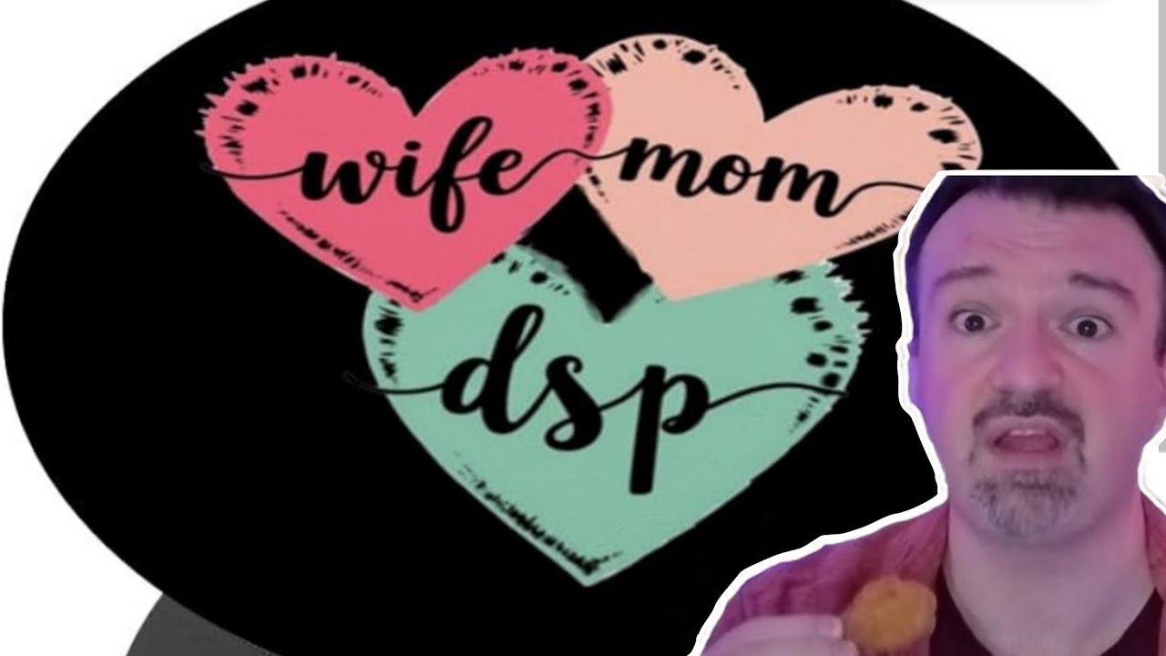 DSP Keeps Mixing Up Fat Kat And His Mom! 🤣