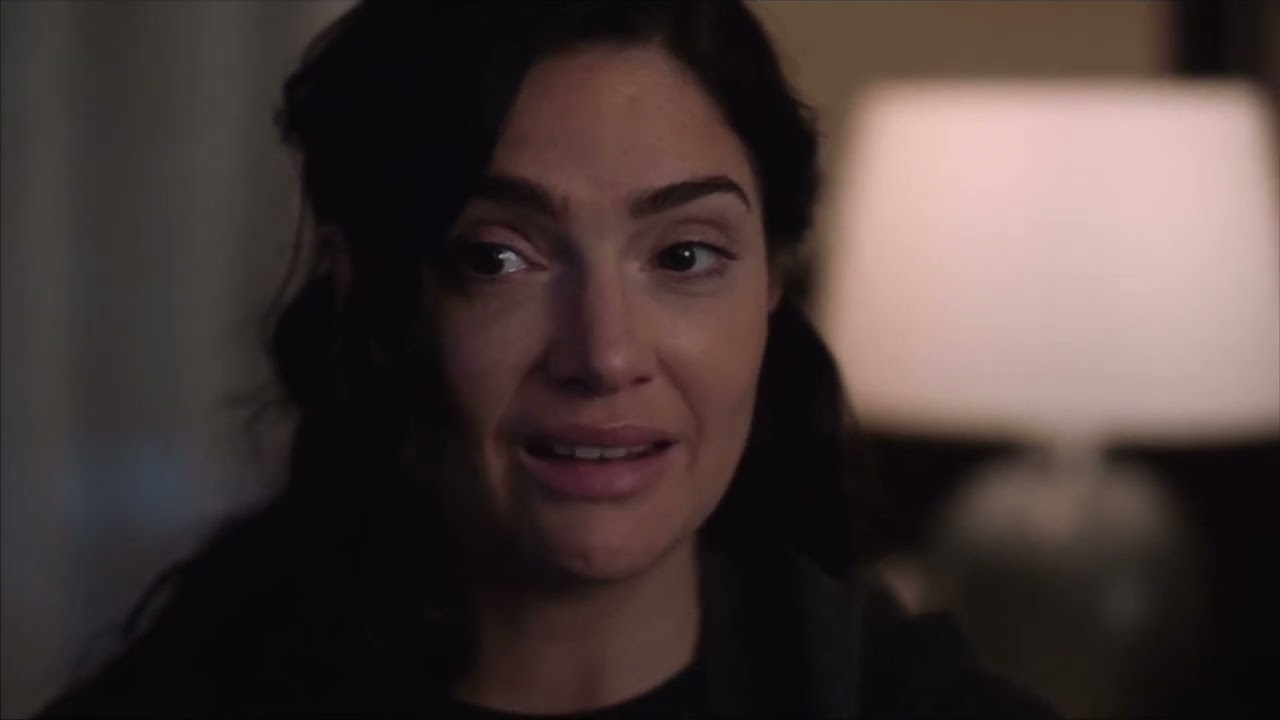 Sad Lauren bloom scene pack GIVE CREDS💕