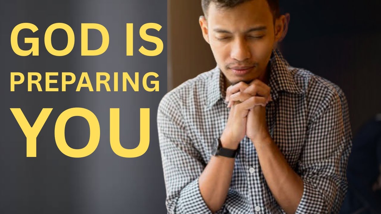 Why This Season Feels So Heavy (God Is Doing Something)