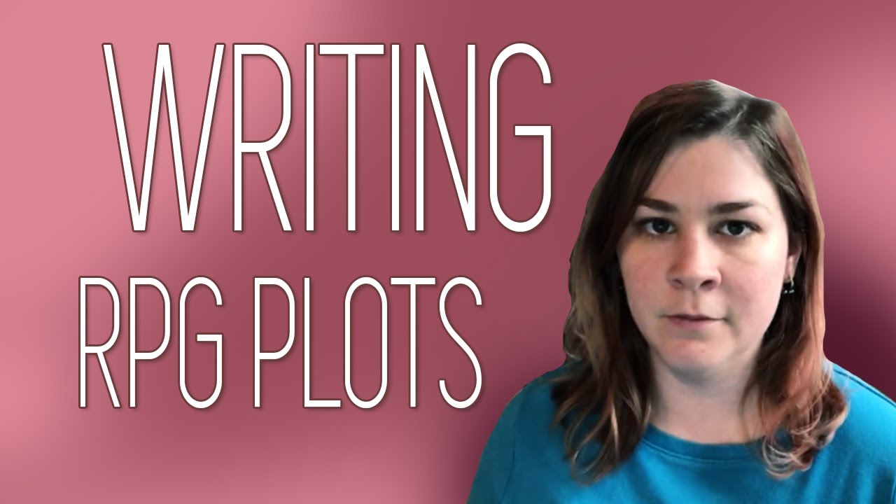How To Write An Engaging RP Group Plot | Spare Room