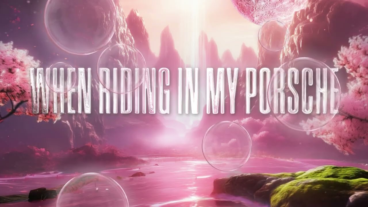 TiaCorine &ndash; Damn Right ft. Pouya (Official Lyric Video)