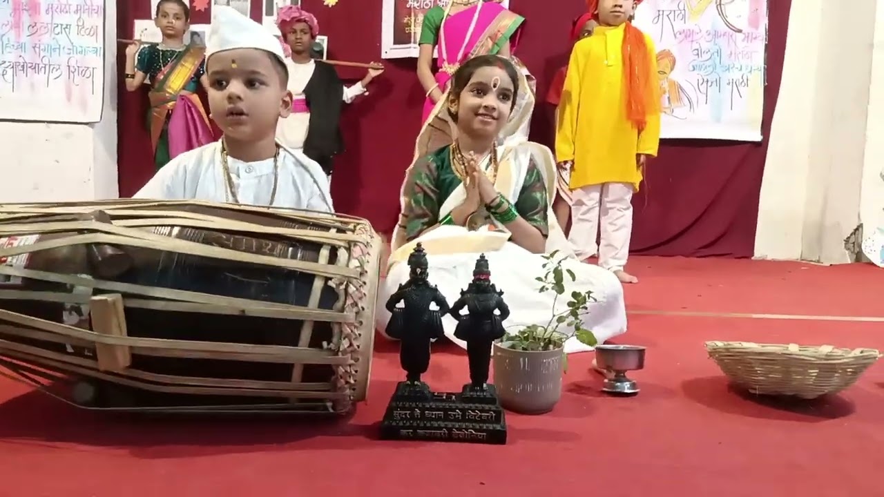 विविध संस्कृती परंपरा 