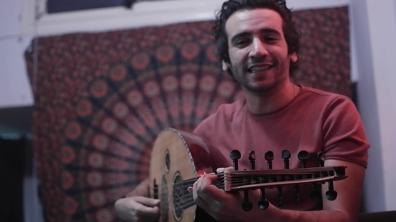 غرق الغرقان - سعد العود | Ghareq Elgharqan - Saad Eloud