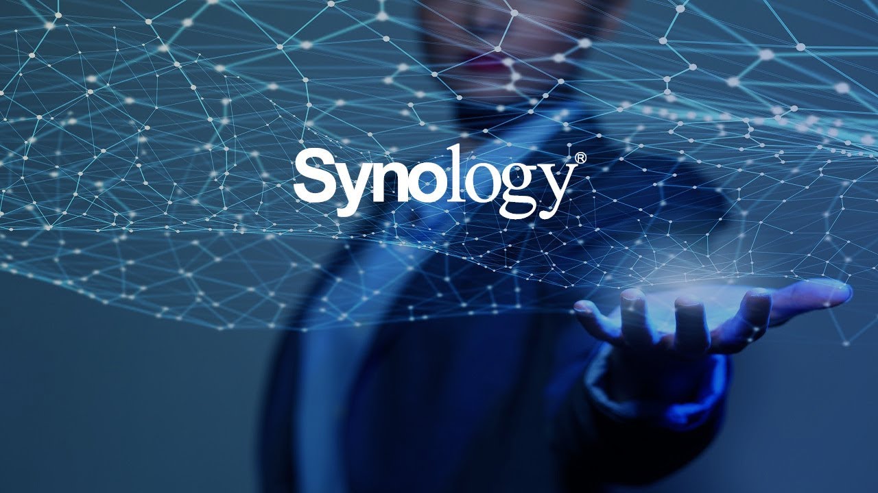 Einfacher Datenzugriff von intern und extern - Synology Grundlagentutorial 3/3