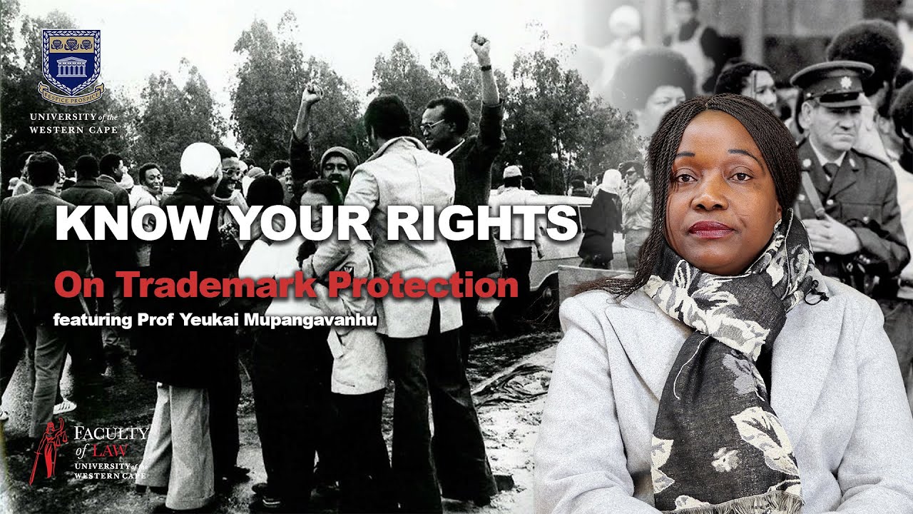 Know Your Rights on 