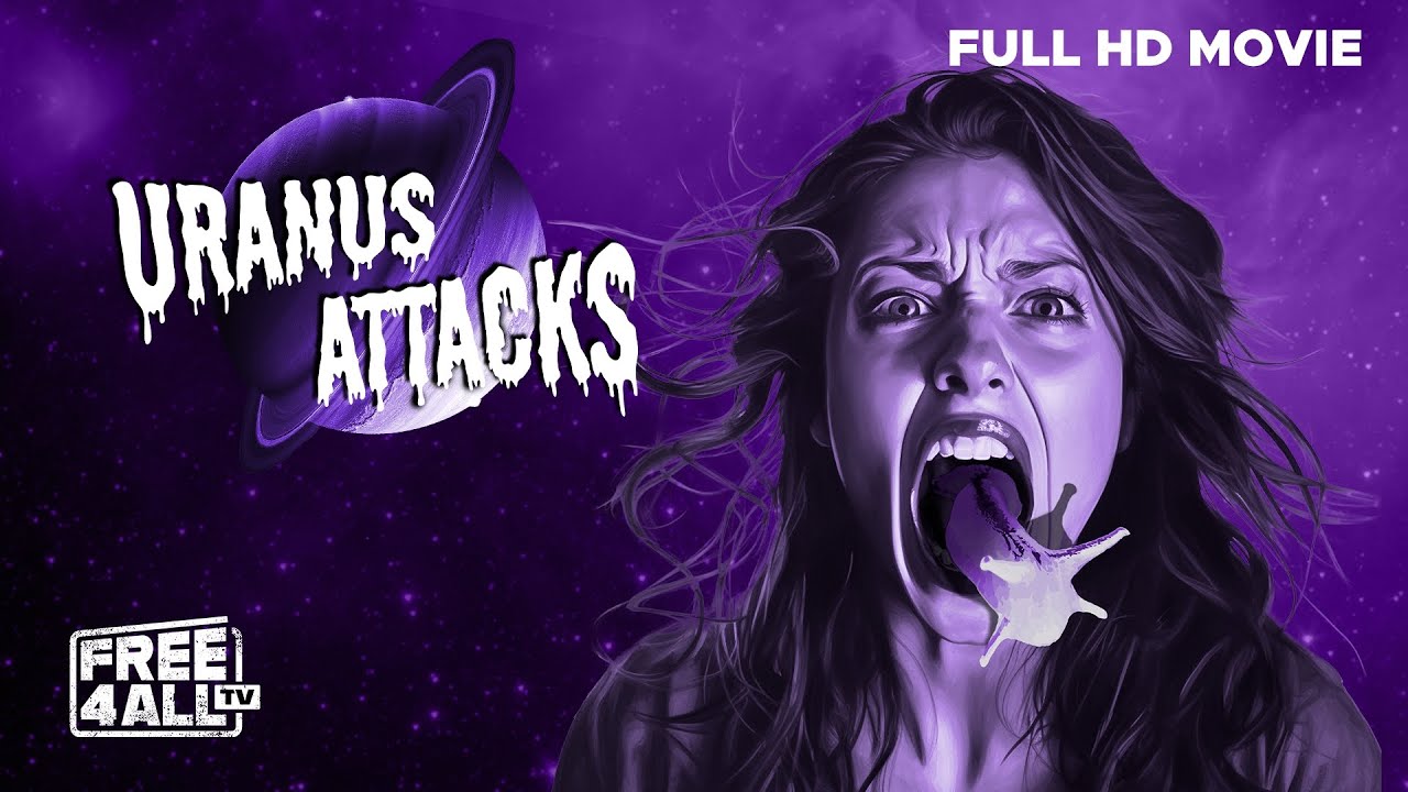 Uranus Attacks | Outrageous Alien Comedy Invasion (Full Movie)
