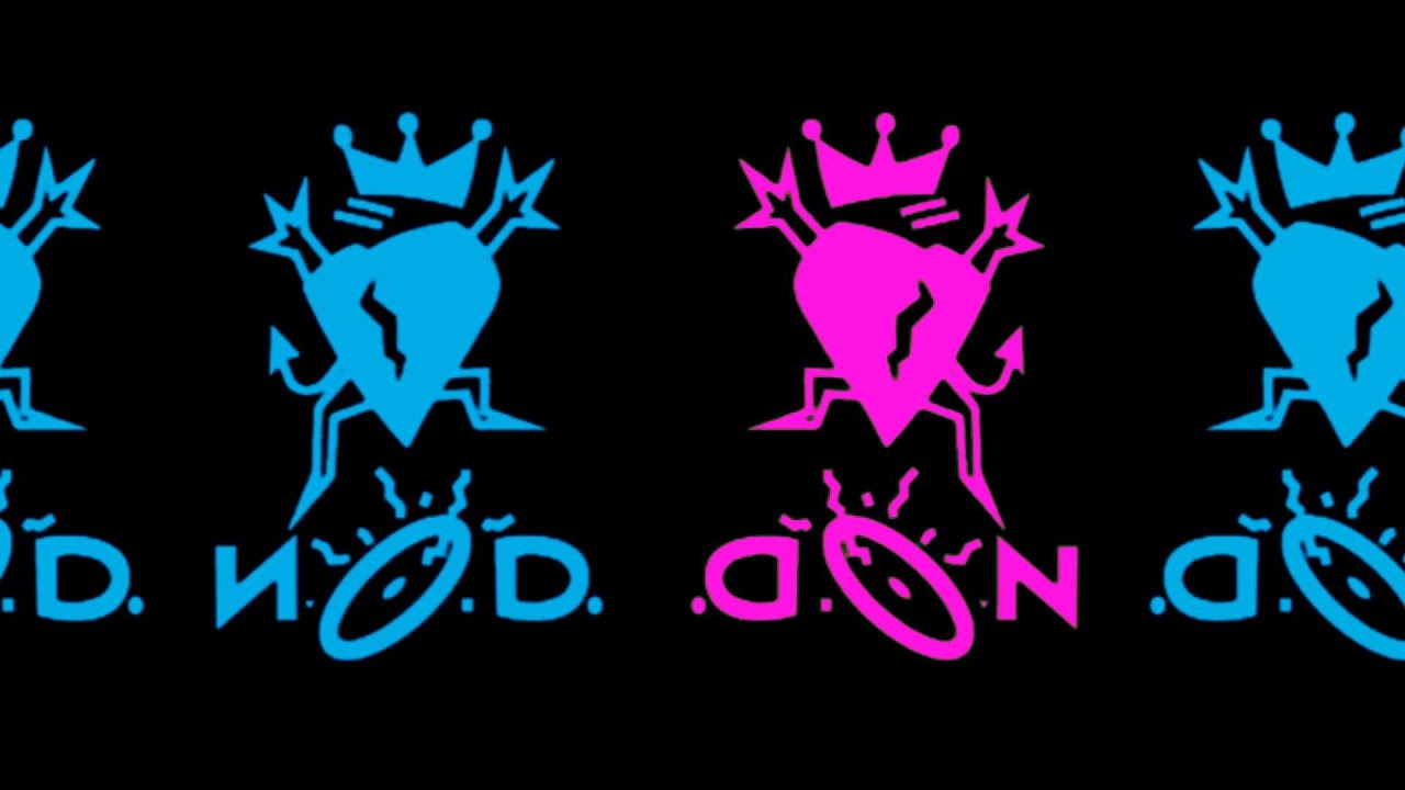 Dj Andrew Tributo discoteca N.O.D 1987 - 1990