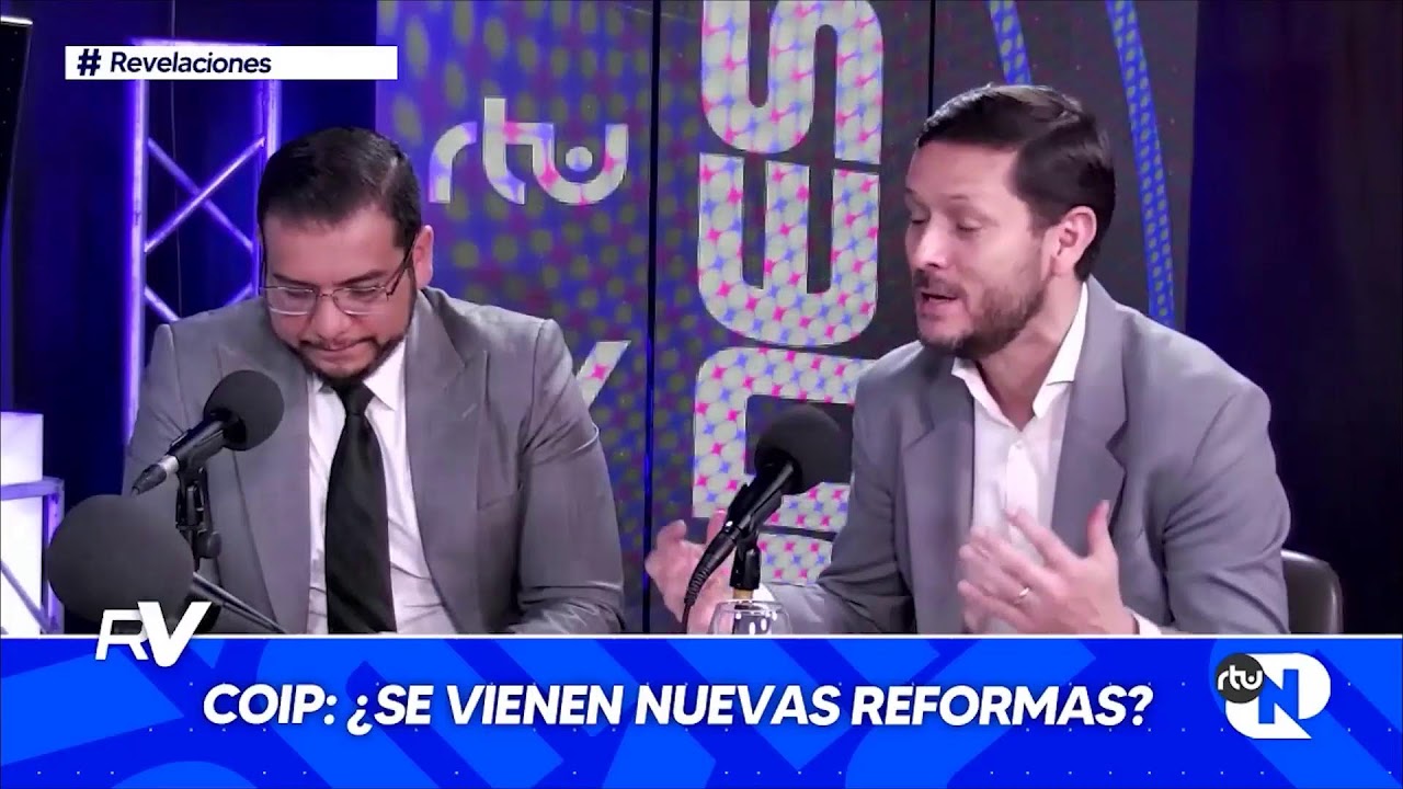 ReVELAciones | COIP: &iquest;se vienen nuevas reformas? 3/12/2025