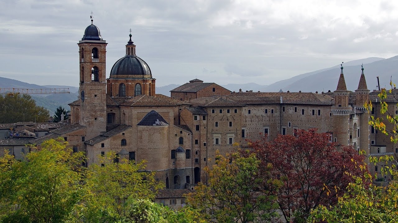 Lamento di Tristano e La Rotta #blockfl&ouml;te #mittelalter #medievalmusic  #italia #urbino