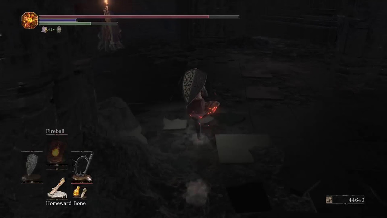 DDDs Take On DS3 With Whips feat @gameandtrain and @LonePear