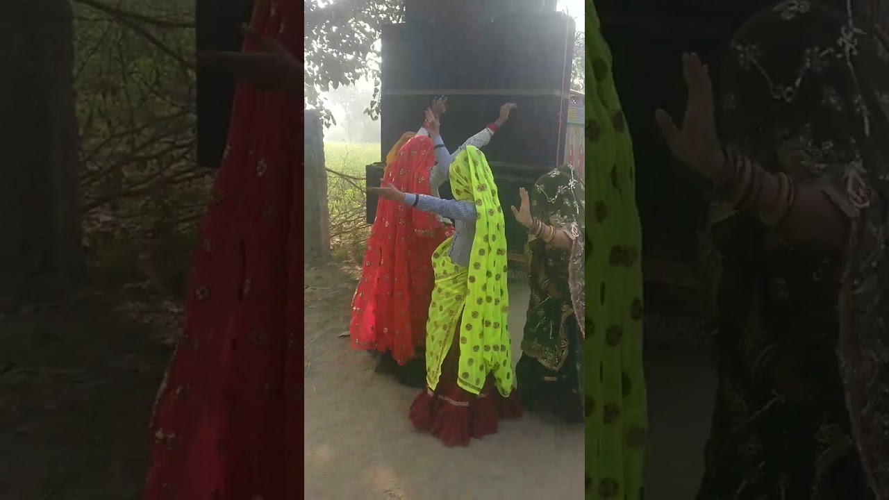 dance# Meena song