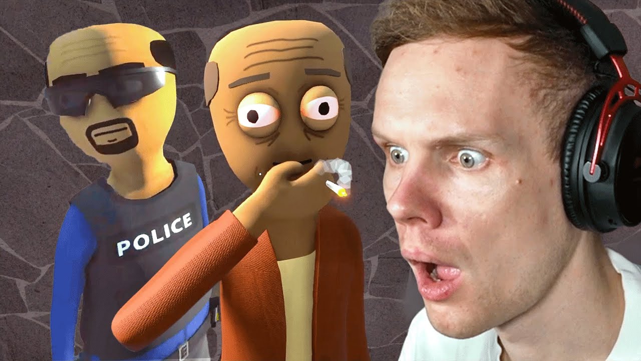 Mein Einstieg ins Dr*genbusiness... 😨 | Schedule I