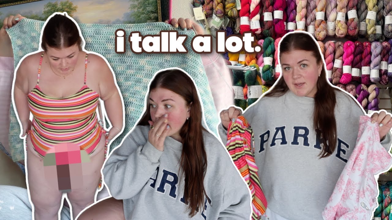 a chit chatty vlog *making new friends, cleaning my car, trying on swimsuits*