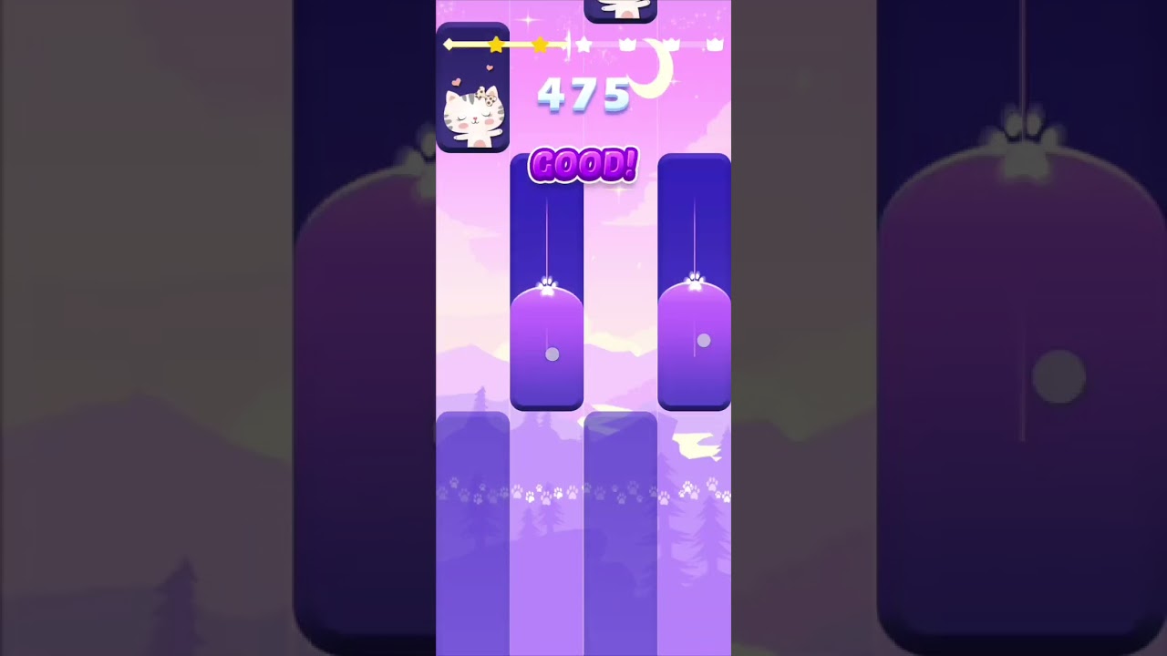 Catch Tiles Gameplay - Android Games