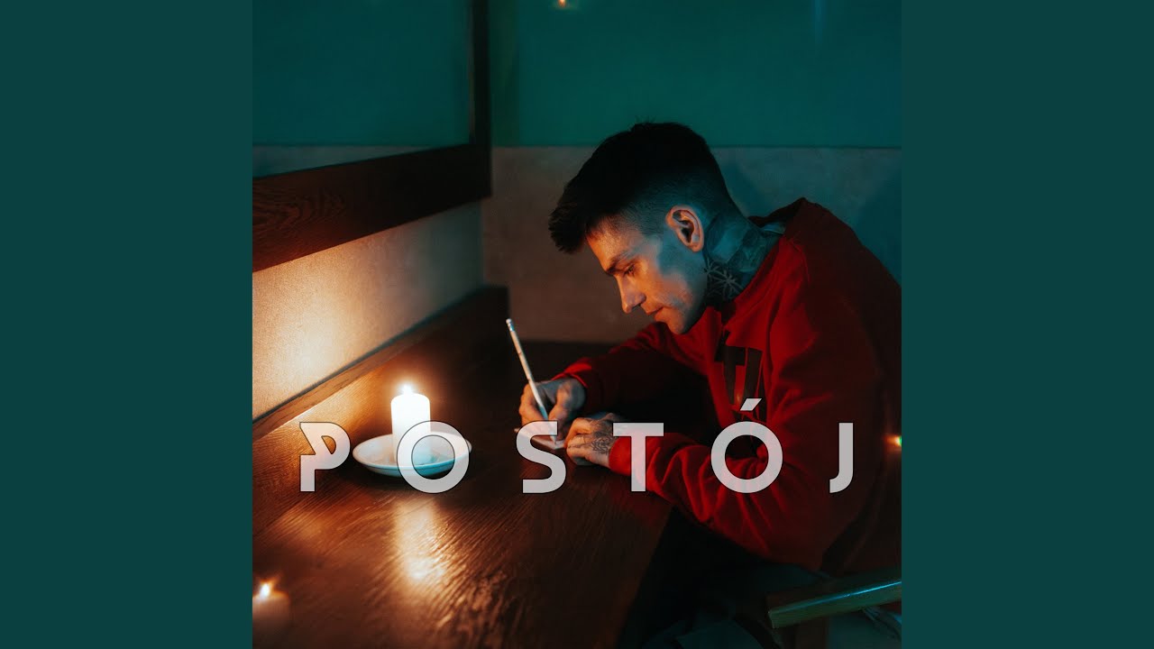 Post&oacute;j