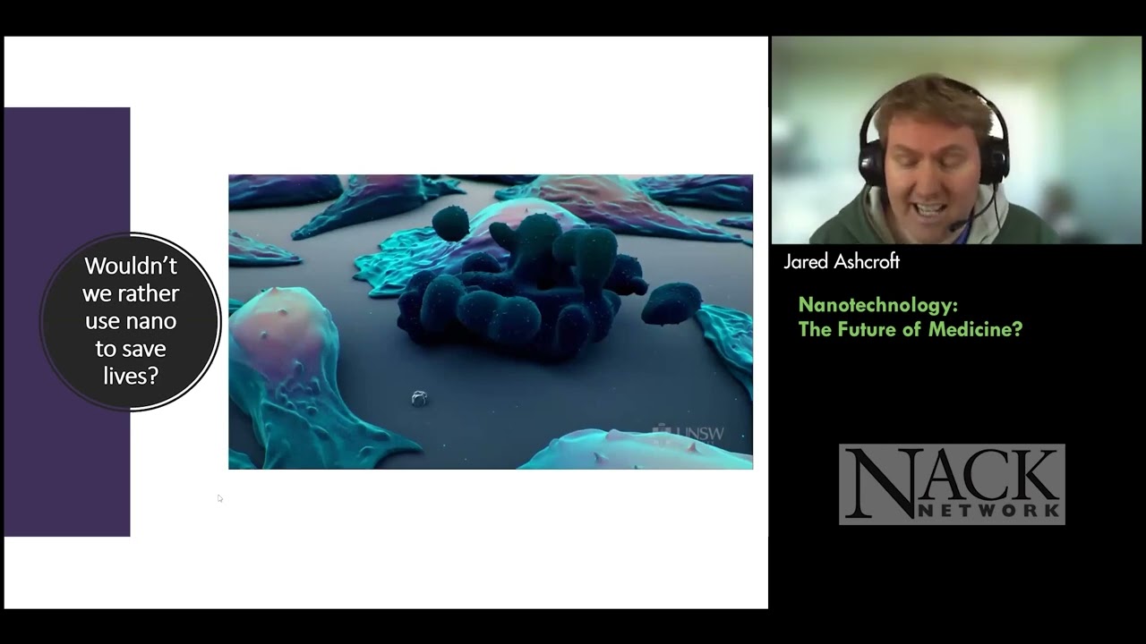 NACK S16: NanoMedicine