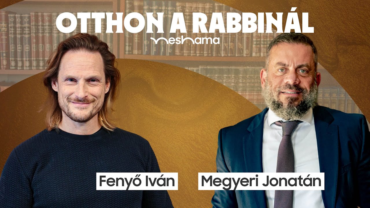 Fenyő Iván: 