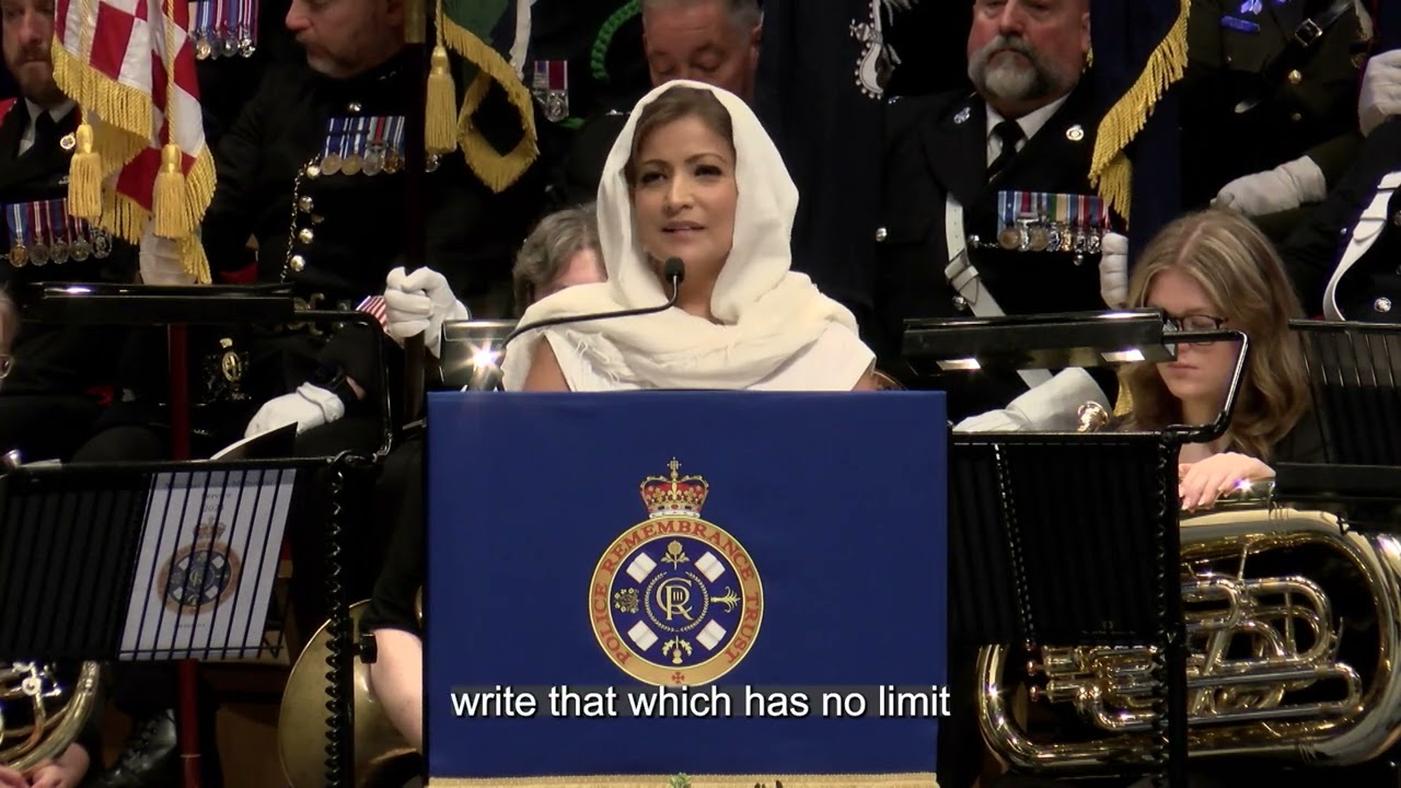 National Police Memorial Day 2024