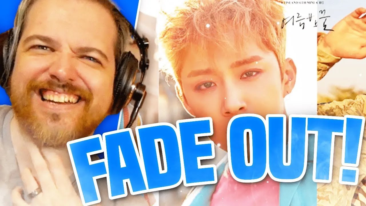 PRODUCERS REACT [ARCHIVE] - FT Island Fade Out Live Reaction
