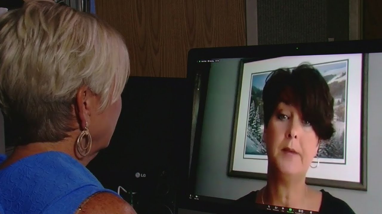 Greensboro kindergarten teacher shares advice as many kids get ready to start school online