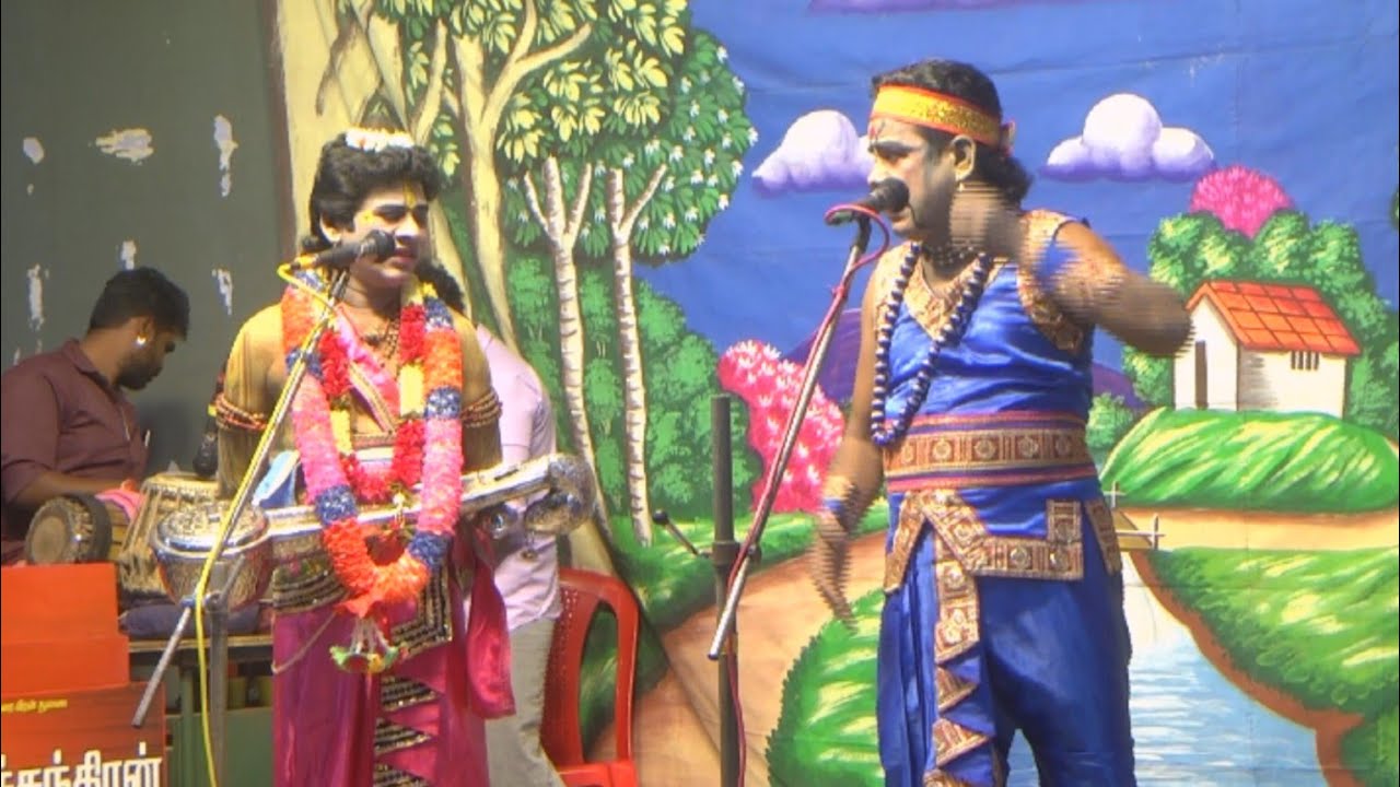 உங்க அப்பா நத்தத்துல சுவியம் மட்டும்தான் சாப்பிடுவாரு | சண்முகராஜா & சந்தனக்குமார்