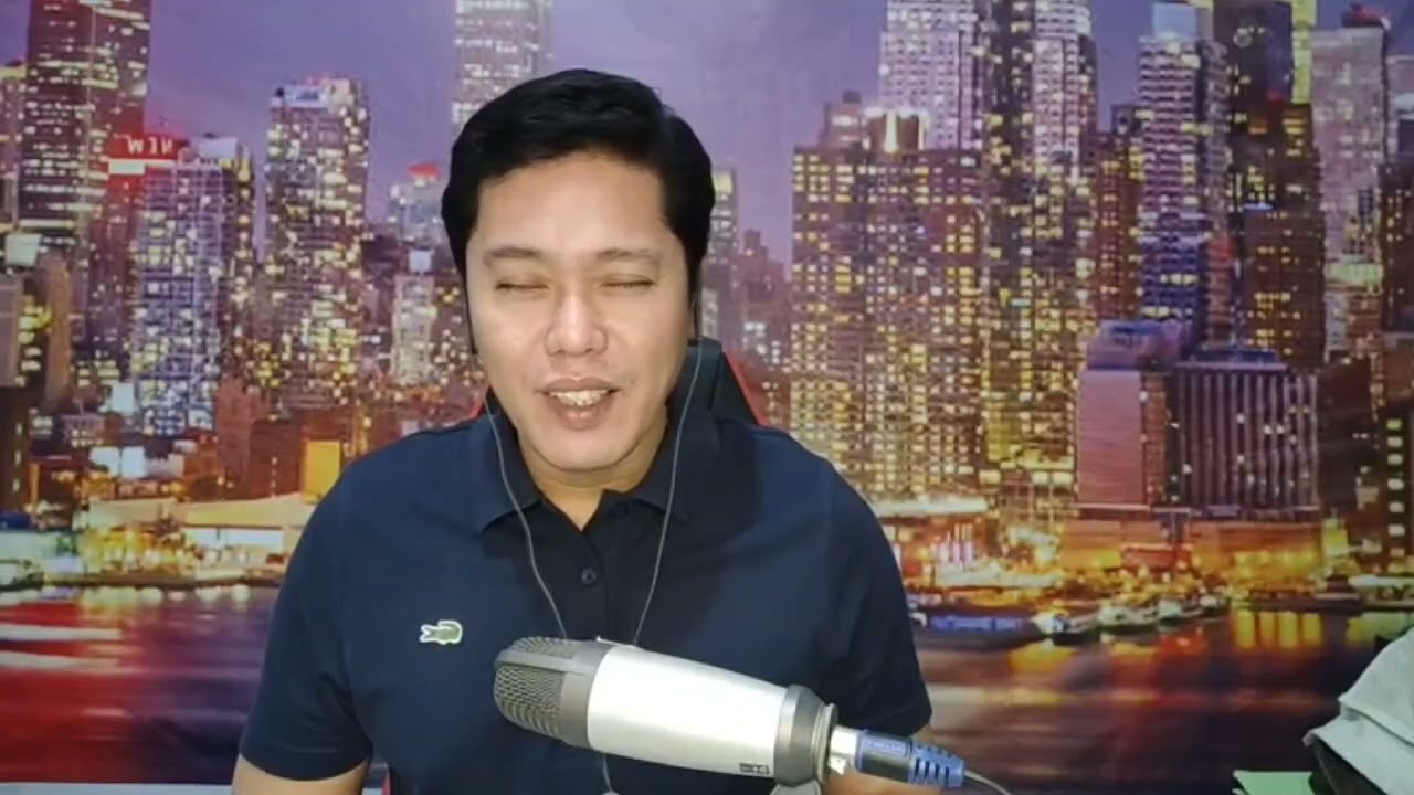 YOU ALREADY HAVE THE VICTORY