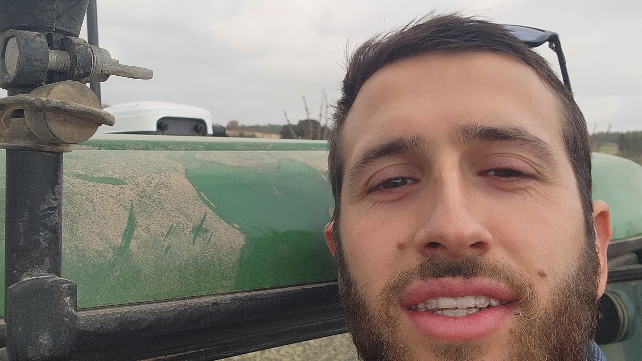 Tirando Abono con el GPS y Resolviendo Dudas