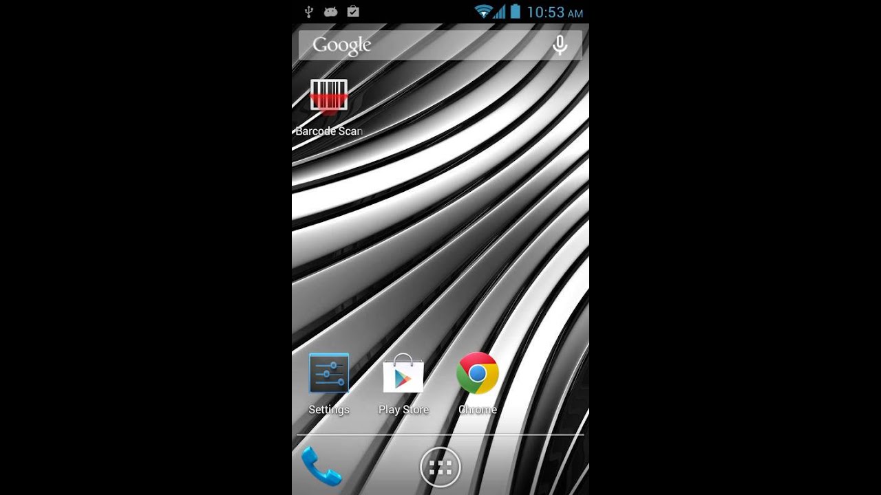Guardtrax Android Set Up